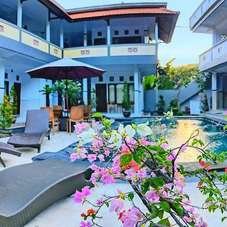 Serangan Inn Mimba Padangbai  Exterior photo